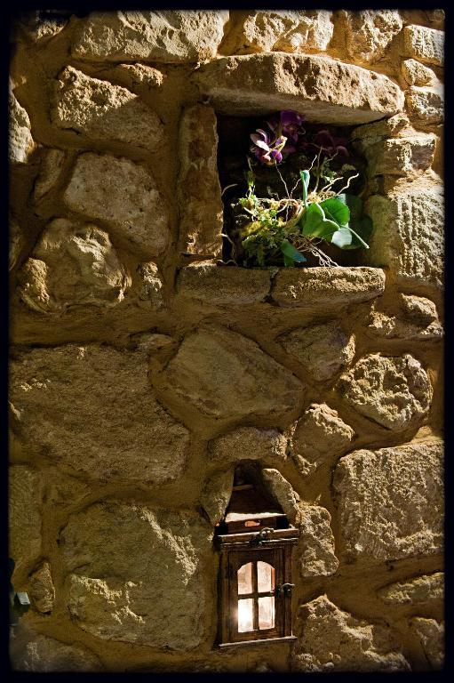 Camelia Suites Synikia Mesi Trikalon Oda fotoğraf
