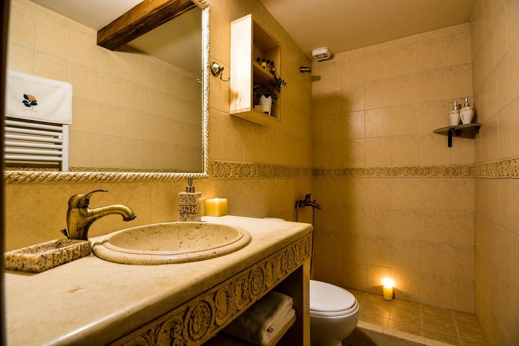 Camelia Suites Synikia Mesi Trikalon Dış mekan fotoğraf