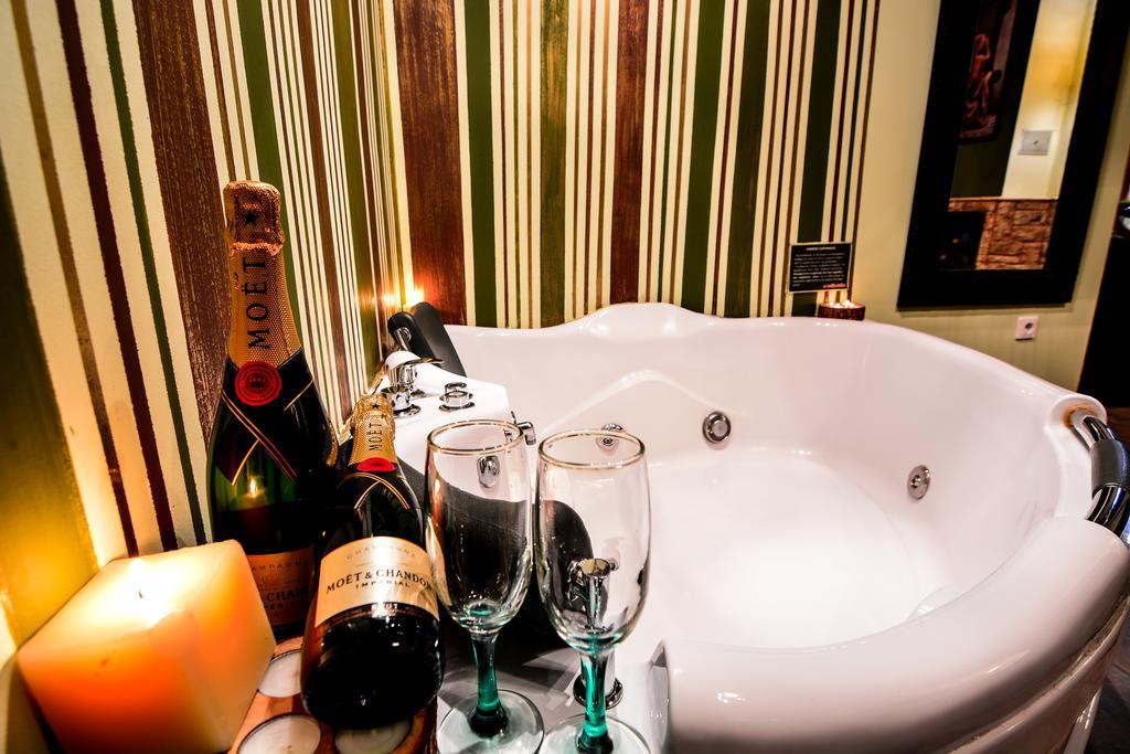 Camelia Suites Synikia Mesi Trikalon Dış mekan fotoğraf