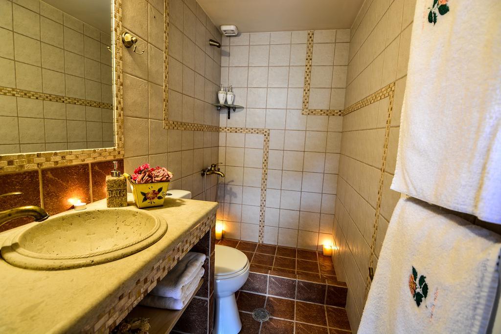 Camelia Suites Synikia Mesi Trikalon Dış mekan fotoğraf